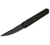 Image of Boker Plus Kwaiken Automat All Black Fixed Blade Knife