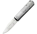 Image of Boker Brlw Meteorite Damast Platinum Edition