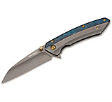 Image of Boker Cobalt 3.46 in Assisted Opening Folding Knife