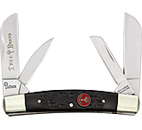 Image of Boker Congress Red Shield Knife