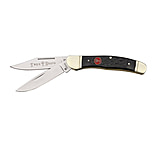 Image of Boker Copperhead Red Shield Knife
