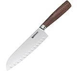 Image of Boker Core Santoku Fluted Edge
