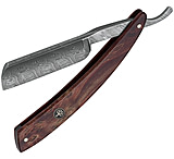 Image of Boker Damascus Razor Birch Folding Knife