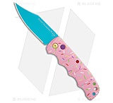 Image of Boker Dessert Warrior Kalashnikov 3.25in Automatic Folding Knife