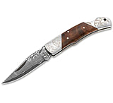 Image of Boker Duke Lockback 2.44in Folding Knife