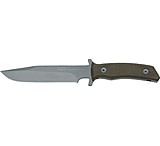 Image of Boker Exagon Tactical 6.69in Fixed Blade Knife