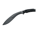 Image of Boker Extreme Tac Kukri 9.3in Fixed Blade Knife