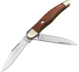 Image of Boker Hunter Rosewood Folding Knife
