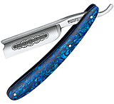 Image of Boker Folding Razor Blue Paua Folding Knife