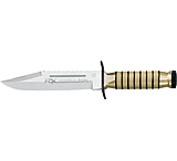 Image of Boker Fox Rambler Knife Inox 7.28in Fixed Blade Knife