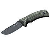 Image of Boker Fx-130Mgt Fox Pro Hunter 3.7in Folding Knife