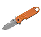 Image of Boker Fx-213Ss Fox Ert Rescue 3in Fixed Blade Knife