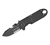 Image of Boker Fx-213Ts Fkmd Ert Rescue 3in Fixed Blade Knife