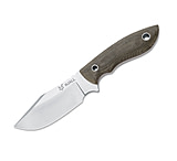 Image of Boker Fox Njall Micarta Fixed Blade Knife