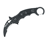 Image of Fox 599Rs Fox Karambit Rescue 2.6in Folding Knife