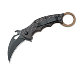 Image of Fox 599Tic 5 2.55in Folding Knife