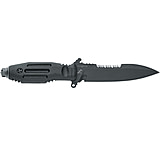 Image of Boker Fx-805B Fkmd Mars Sputnik 5 Fixed Blade Knife
