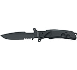 Image of Boker FX-P3B Fkmd Predator I 5.51in Fixed Blade Knife