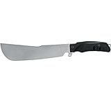 Image of Boker Golok Hitam Machete 8.85in Fixed Blade Knife