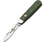 Image of Boker Hunting Lockback Folding Knife