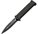 Image of Boker Intricate Folder 3.50 in Stainless Steel Folding Knife