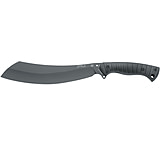 Image of Fox Jungle Parang Machete 10.62in Fixed Blade Knife