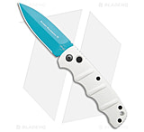 Image of Boker Kalashnikov Winter Warrior 3.25in Automatic Folding Knife