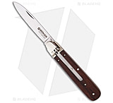 Image of Boker Leverlock 713 3.25in Automatic Folding Knife