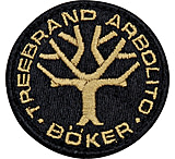 Image of Boker Logo Patch