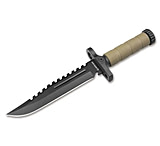 Image of Boker Survival 7.88in Fixed Blade Knife
