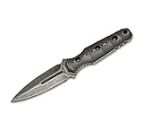 Image of Boker Magnum Lil Grave Digger 3.7in Fixed Blade Knife