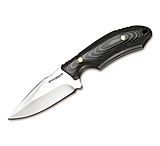 Image of Boker Magnum Racoon 3.3in Fixed Blade Knife