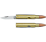 Image of Boker Mini Pallottola 30-06 1.57in Folding Knife