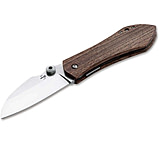 Image of Boker Plus Anso 67 Pro Folding Knife by Jens Anso