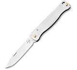 Image of Boker Plus Atlas Mini Slip Joint Silver