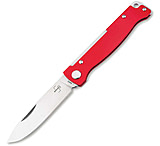 Image of Boker Plus Atlas Slip Joint Red