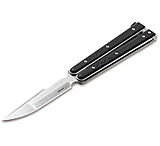 Image of Boker Plus Balisong Tactical Small Folding Knife
