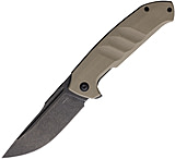 Image of Boker Plus Barchan Linerlock Desert