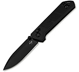 Image of Boker Plus Kihon Dc All Black