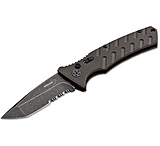 Image of Boker Plus Strike Auto Coyote Tanto