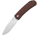 Image of Boker Plus Boston Slip Joint 2.75 in Steel Folding Knife