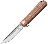 Image of Boker Plus Cataclyst Flipjoint Damascus