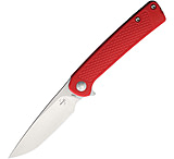 Image of Boker Plus Fire Ant Folder Red