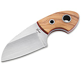 Image of Boker Plus Gnome Olive D2 2.25in Fixed Blade Knife