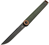 Image of Boker Plus Kaizen Linerlock Green Mic
