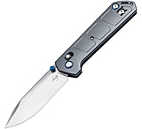 Image of Boker Plus Kihon DC Crossbar Lock Alu