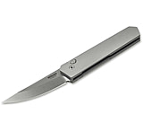 Image of Boker Plus Kwaiken Compact Automatic Folding Knife by Lucas Burnley