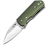 Image of Boker Plus Lefti Linerlock Green