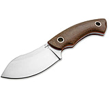 Image of Boker Plus Nessmi Pro Fixed Blade Knife by Jesper Voxnaes