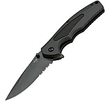 Image of Boker Plus NGA Linerlock A/O All Black